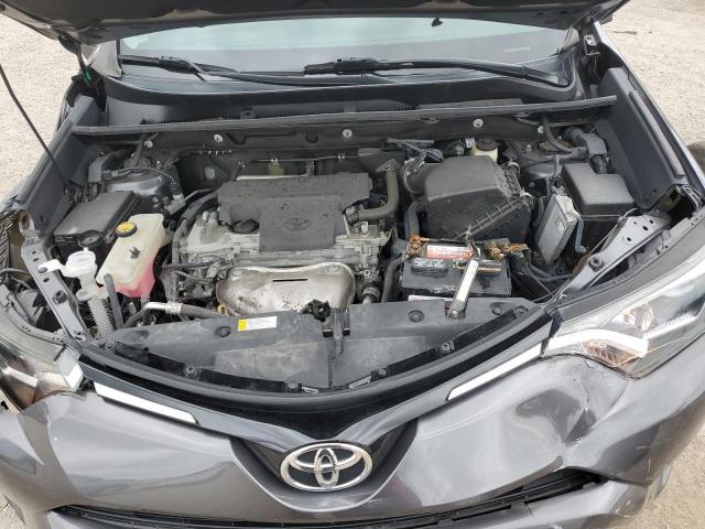 Photo 12 from auction – 2016 TOYOTA RAV4 with VIN 2T3WFREV3GW304057