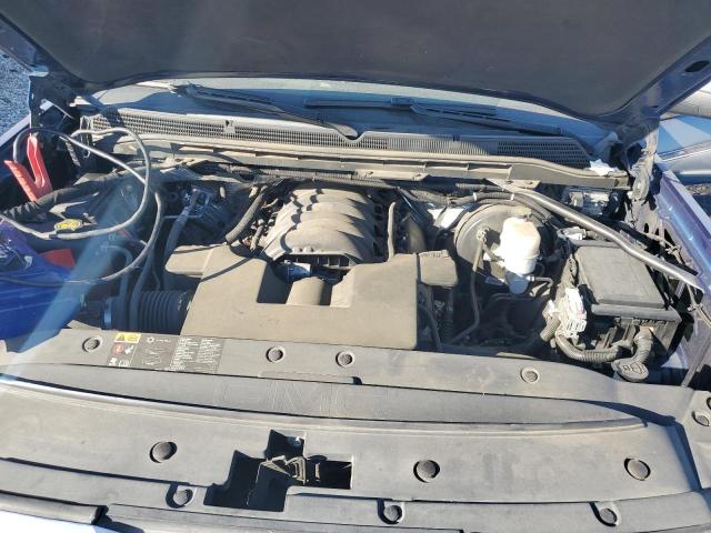 Photo 11 from auction – 2016 GMC SIERRA K15 with VIN 3GTU2PEC0GG297168