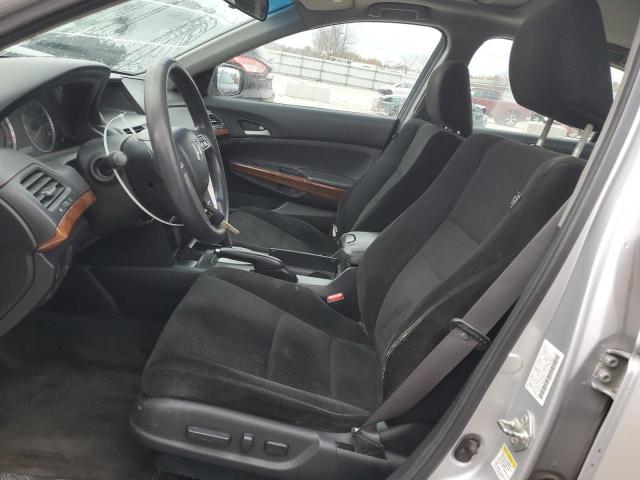 Photo 7 from auction – 2011 HONDA ACCORD EX with VIN 1HGCP2F78BA139039