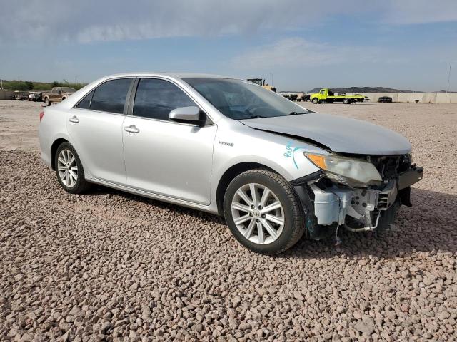 Photo 4 from auction – 2012 TOYOTA CAMRY HYBR with VIN 4T1BD1FK6CU022055