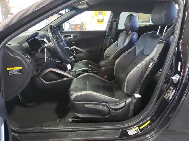 Photo 7 from auction – 2016 HYUNDAI VELOSTER T with VIN KMHTC6AE9GU273681