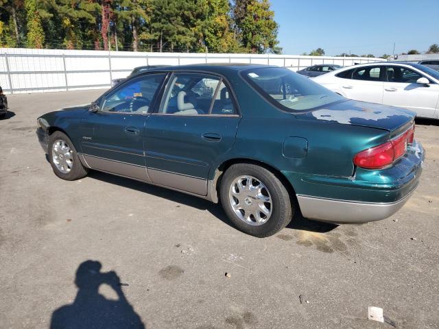Photo 2 from auction – 1999 BUICK REGAL GS with VIN 2G4WF5218X1591703