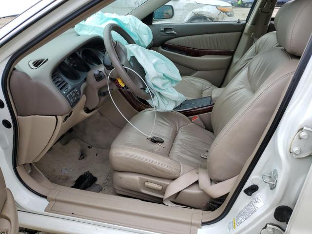 Photo 7 from auction – 2003 ACURA 3.2TL with VIN 19UUA56623A077623