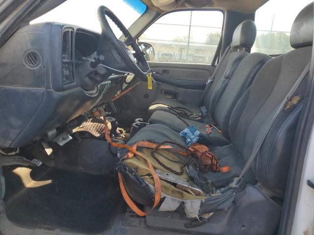 Photo 7 from auction – 2002 GMC NEW SIERRA with VIN 1GTEK14V22Z323167