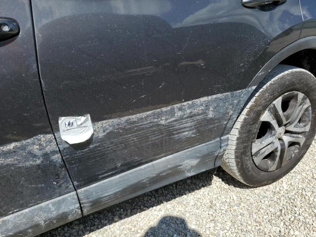 Photo 13 from auction – 2016 TOYOTA RAV4 LE with VIN 2T3BFREV9GW522194