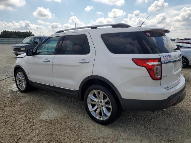 صورة رقم 2 من المزاد - 2012 FORD EXPLORER X مع VIN 1FMHK7D84CGA54687