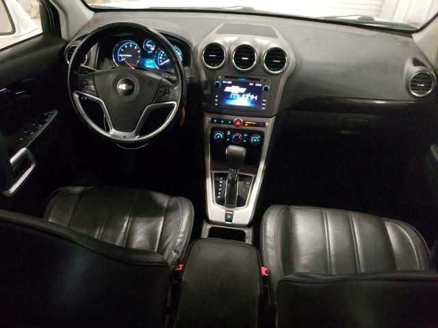 Photo 8 from auction – 2014 CHEVROLET CAPTIVA LT with VIN 3GNAL3EK4ES661268