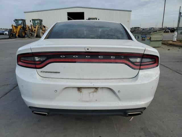 Photo 6 from auction – 2019 DODGE CHARGER SX with VIN 2C3CDXBG6KH657487