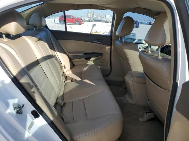 Photo 10 from auction – 2010 HONDA ACCORD LXP with VIN 1HGCP2F40AA097633