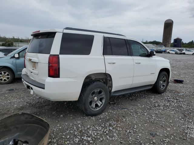 Photo 3 from auction – 2019 CHEVROLET TAHOE C150 with VIN 1GNSCAKC8KR205441