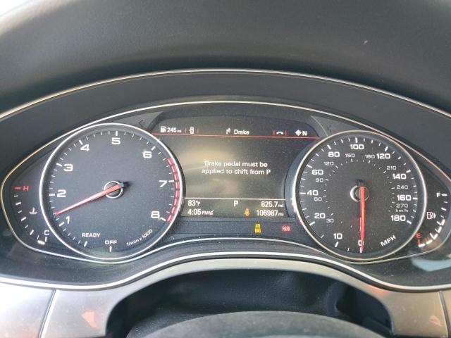 Zdjęcie 9 z aukcji – 2017 AUDI A6 PRESTIG z VIN WAUH2AFC8HN010209