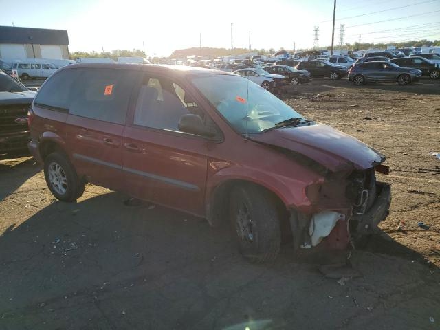 Foto 4 de la subasta – 2004 DODGE CARAVAN SX con VIN 1D8GP45R14B566155