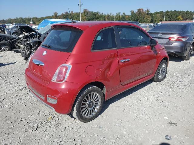 Photo 3 from auction – 2012 FIAT 500 SPORT with VIN 3C3CFFBRXCT128588