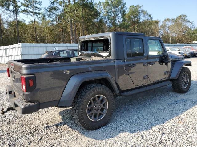 Photo 3 from auction – 2021 JEEP GLADIATOR with VIN 1C6HJTAG2ML513792