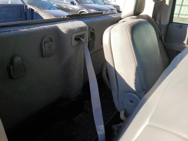 Photo 10 from auction – 2008 DODGE RAM 1500 S with VIN 1D7HA16N48J236137