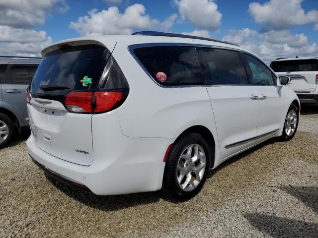 Photo 3 from auction – 2020 CHRYSLER PACIFICA L with VIN 2C4RC1GG5LR285134