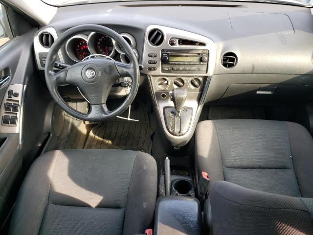 Photo 8 from auction – 2005 TOYOTA COROLLA MA with VIN 2T1KR32E15C902114