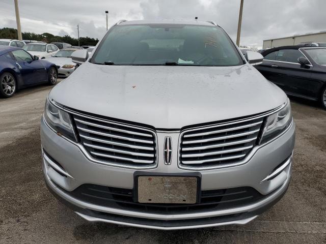 Photo 5 from auction – 2016 LINCOLN MKC PREMIE with VIN 5LMCJ1C93GUJ28450