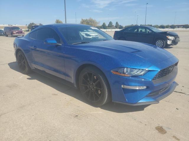 Photo 4 from auction – 2018 FORD MUSTANG with VIN 1FA6P8TH8J5180067