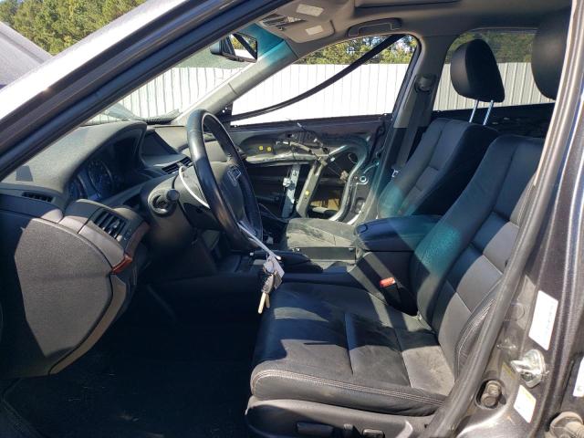 Photo 7 from auction – 2012 HONDA CROSSTOUR with VIN 5J6TF2H59CL005282