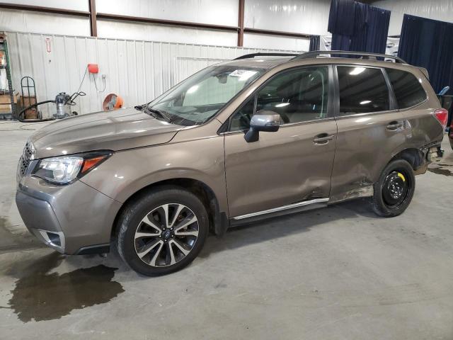 SUBARU FORESTER 2 2017 with VIN JF2SJGWC8HH422368 - Photo from auction