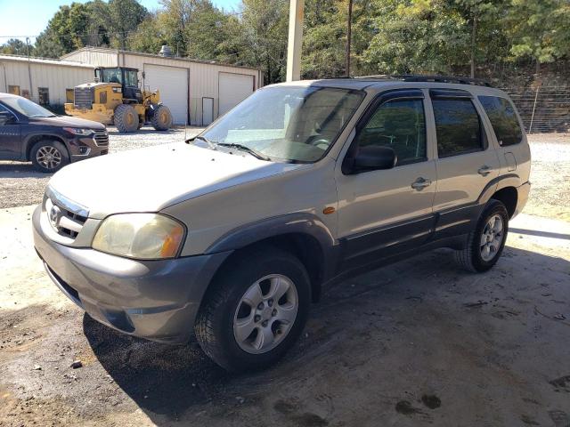 MAZDA TRIBUTE LX 2004 with VIN 4F2YZ04154KM06989 - Photo from auction