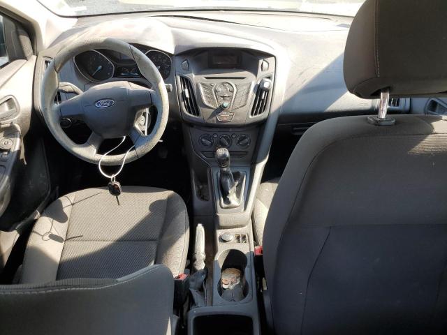 Photo 8 from auction – 2013 FORD FOCUS S with VIN 1FADP3E27DL381574