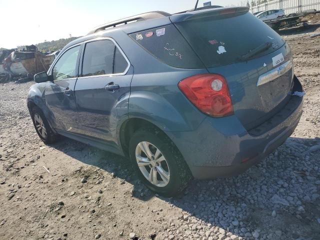 Photo 2 from auction – 2011 CHEVROLET EQUINOX LT with VIN 2CNALDECXB6266315