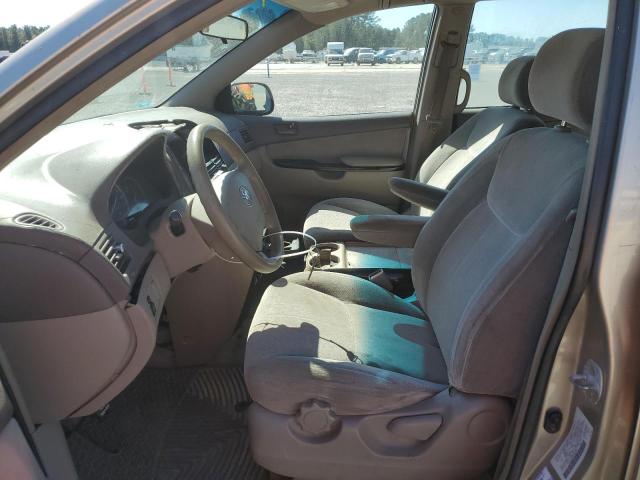 Photo 7 from auction – 2004 TOYOTA SIENNA with VIN 5TDZA23C94S016514