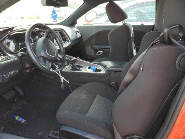 Photo 7 from auction – 2022 DODGE CHALLENGER with VIN 2C3CDZFJ8NH156137