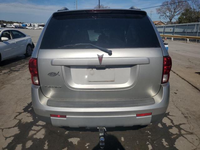 Photo 6 from auction – 2007 PONTIAC TORRENT with VIN 2CKDL63F976227063