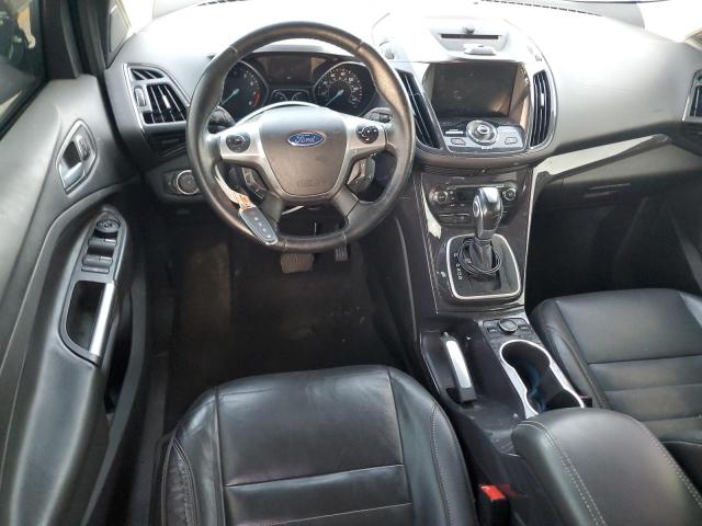 Photo 8 from auction – 2014 FORD ESCAPE TIT with VIN 1FMCU0J91EUA69001