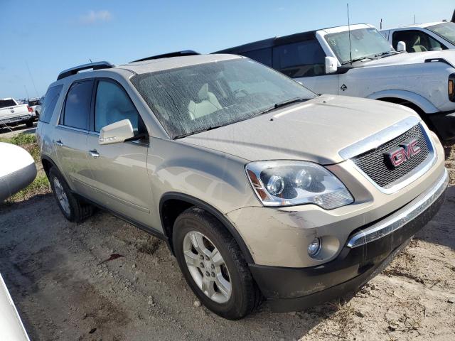 Photo 4 from auction – 2009 GMC ACADIA SLT with VIN 1GKEV33D69J135132