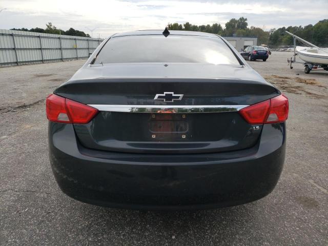 Photo 6 from auction – 2014 CHEVROLET IMPALA LS with VIN 2G11X5SL9E9281404