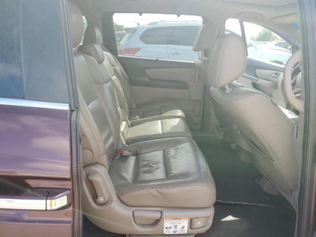 Photo 11 from auction – 2011 HONDA ODYSSEY EX with VIN 5FNRL5H67BB009139