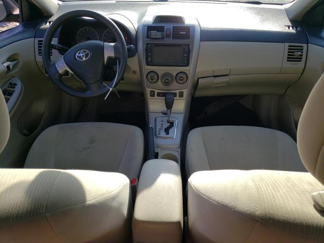 Photo 8 from auction – 2013 TOYOTA COROLLA BA with VIN 2T1BU4EE0DC042351