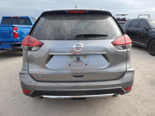 Photo 6 from auction – 2017 NISSAN ROGUE S with VIN KNMAT2MT9HP505811