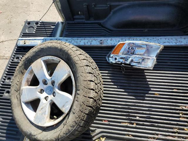 Photo 12 from auction – 2011 DODGE RAM 1500 with VIN 1D7RV1CT9BS640466