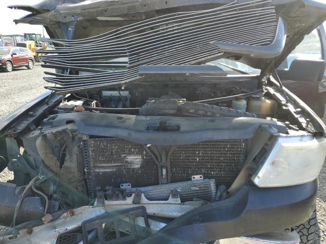 Photo 11 from auction – 2005 FORD F150 SUPER with VIN 1FTPW14555FB22768