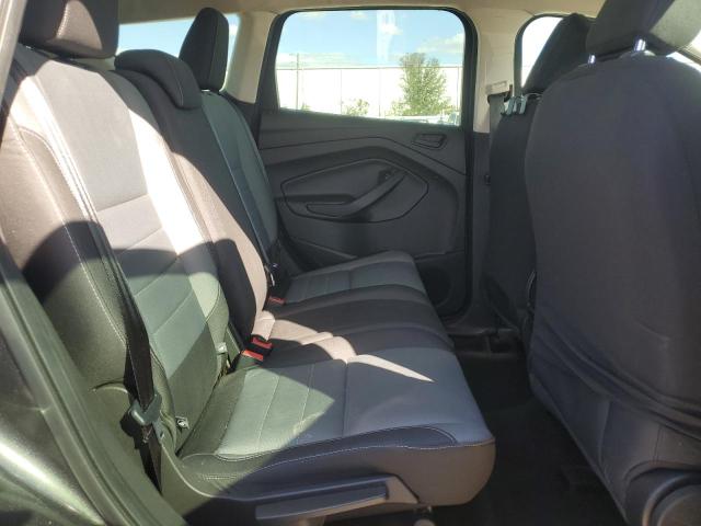 Photo 11 from auction – 2018 FORD ESCAPE S with VIN 1FMCU0F7XJUA88826