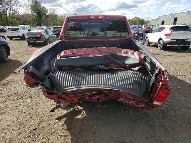 Photo 6 from auction – 2014 RAM 1500 SLT with VIN 1C6RR7GT5ES365363