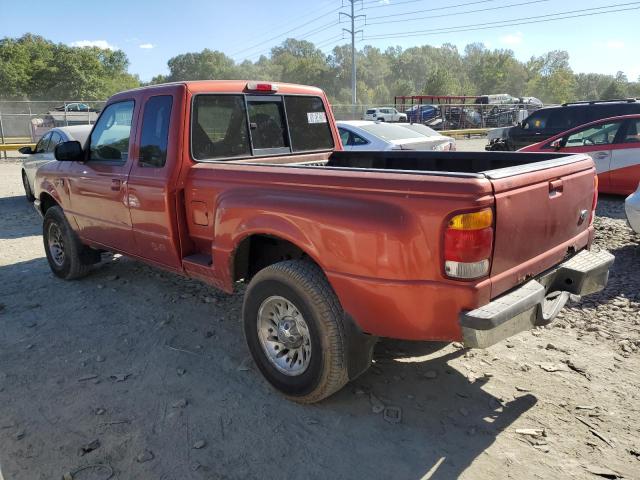 Photo 2 from auction – 1998 FORD RANGER SUP with VIN 1FTZR15X2WPB65749