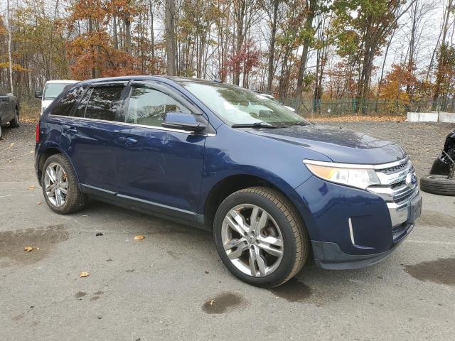 Photo 4 from auction – 2012 FORD EDGE LIMIT with VIN 2FMDK4KC2CBA88154