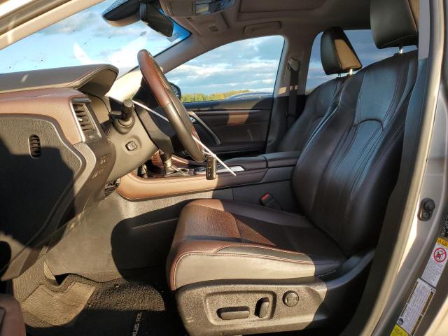 Photo 7 from auction – 2018 LEXUS RX 350 L with VIN JTJDZKCA8J2006610