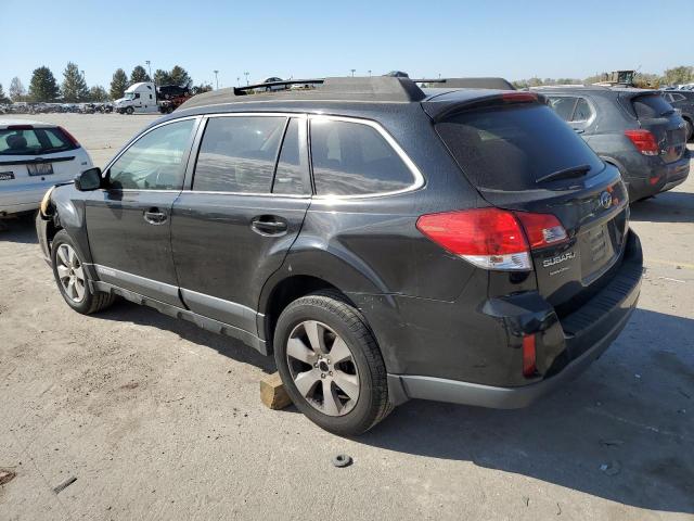 Снимка 2 от търг – 2010 SUBARU OUTBACK 2. с VIN 4S4BRCCC5A3365016