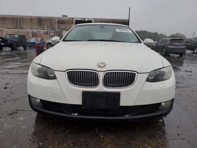 Photo 5 from auction – 2008 BMW 328 XI with VIN WBAWC33538PD09118
