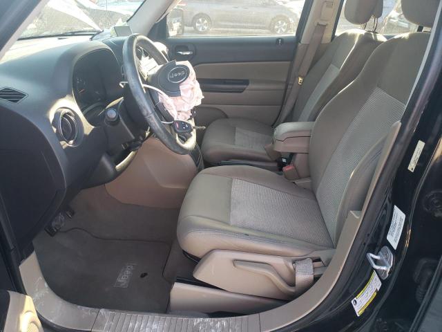 Photo 7 from auction – 2012 JEEP PATRIOT LA with VIN 1C4NJPFA8CD507513