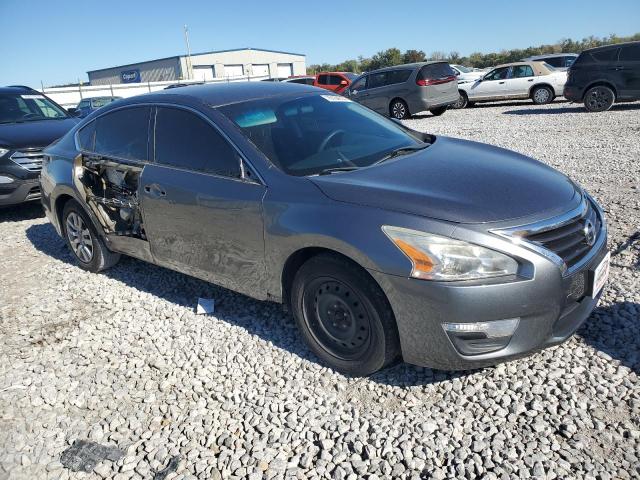 Photo 4 from auction – 2014 NISSAN ALTIMA 2.5 with VIN 1N4AL3AP6EC401511