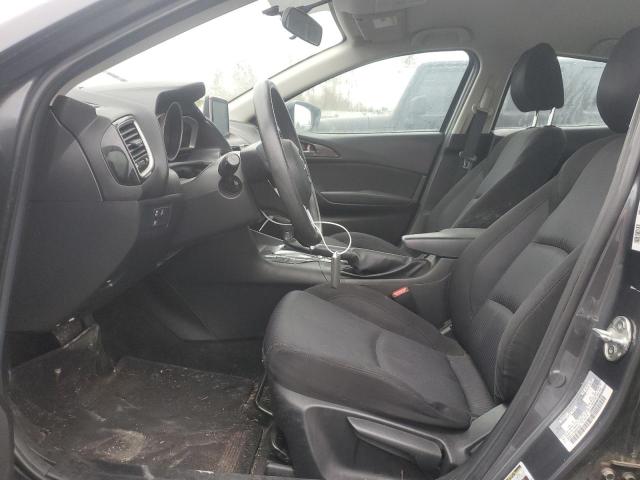 Photo 7 from auction – 2016 MAZDA 3 SPORT with VIN 3MZBM1U73GM291804