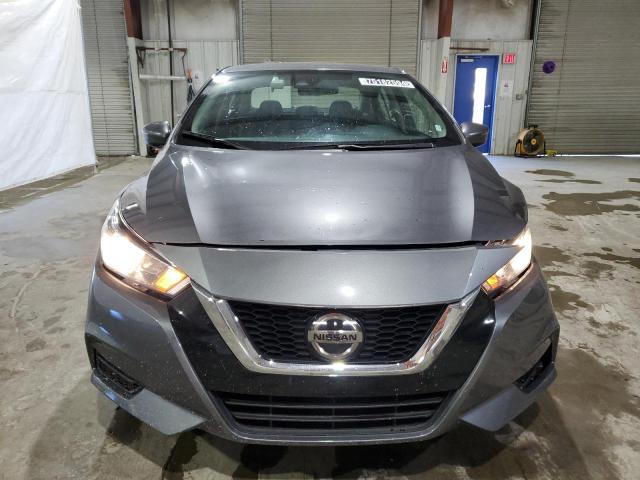 Photo 5 from auction – 2021 NISSAN VERSA SV with VIN 3N1CN8EV6ML874317